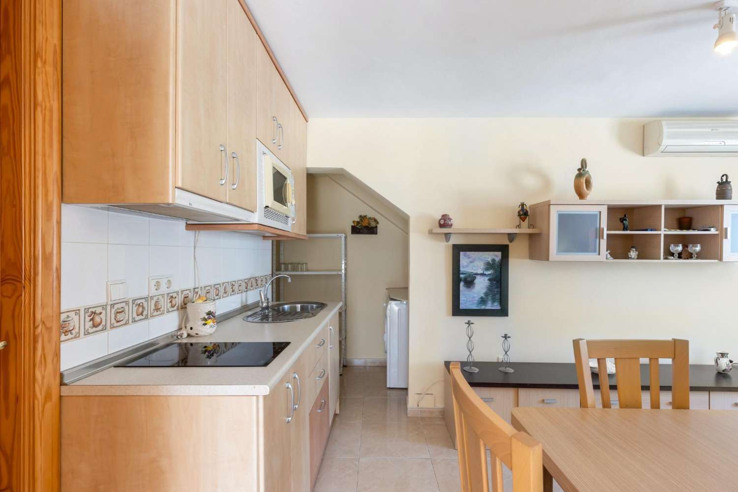 Bungalow de 4 dormitorios - Torrevieja (zona cruce de caminos)