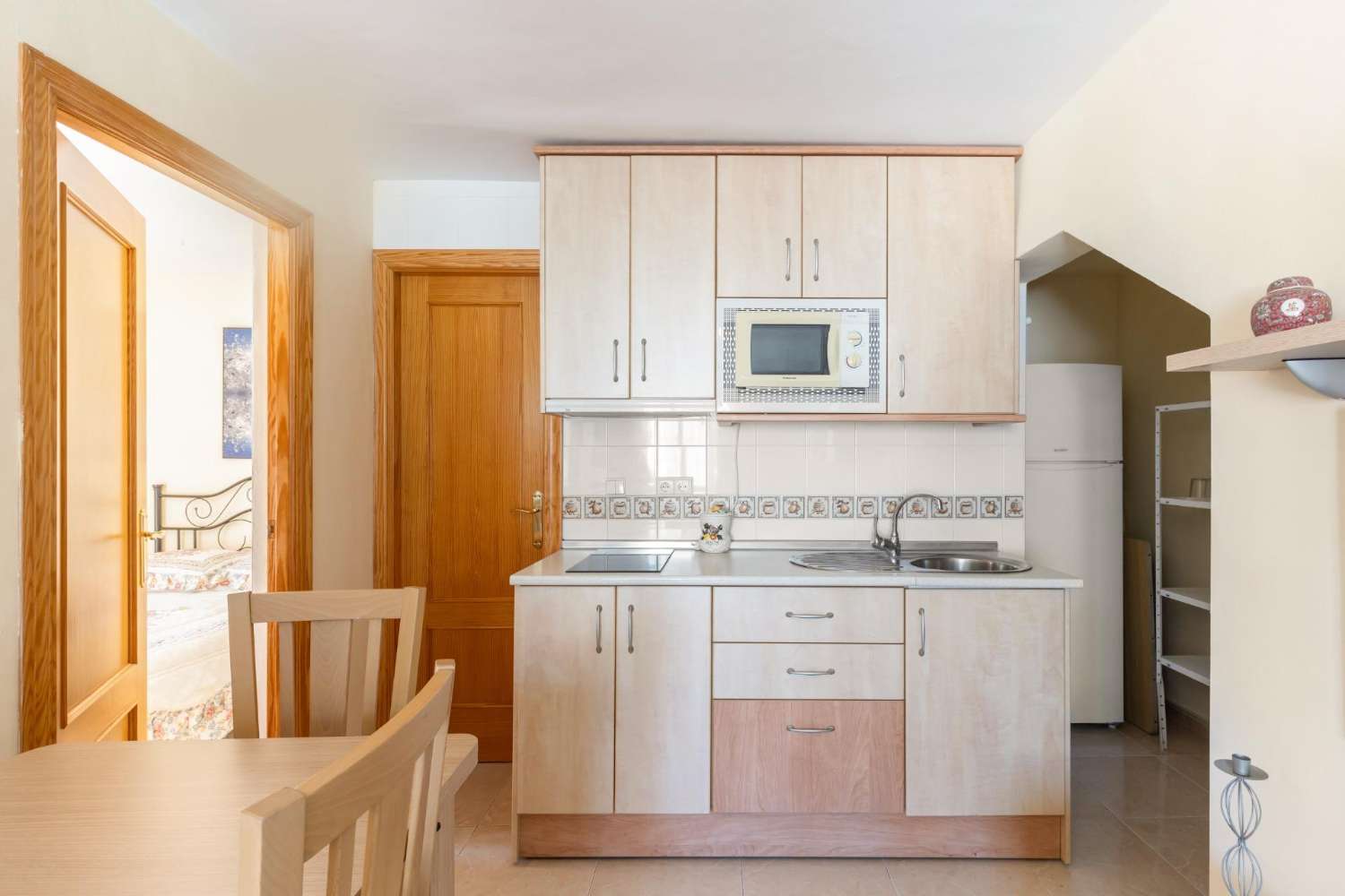 Bungalow de 4 dormitorios - Torrevieja (zona cruce de caminos)