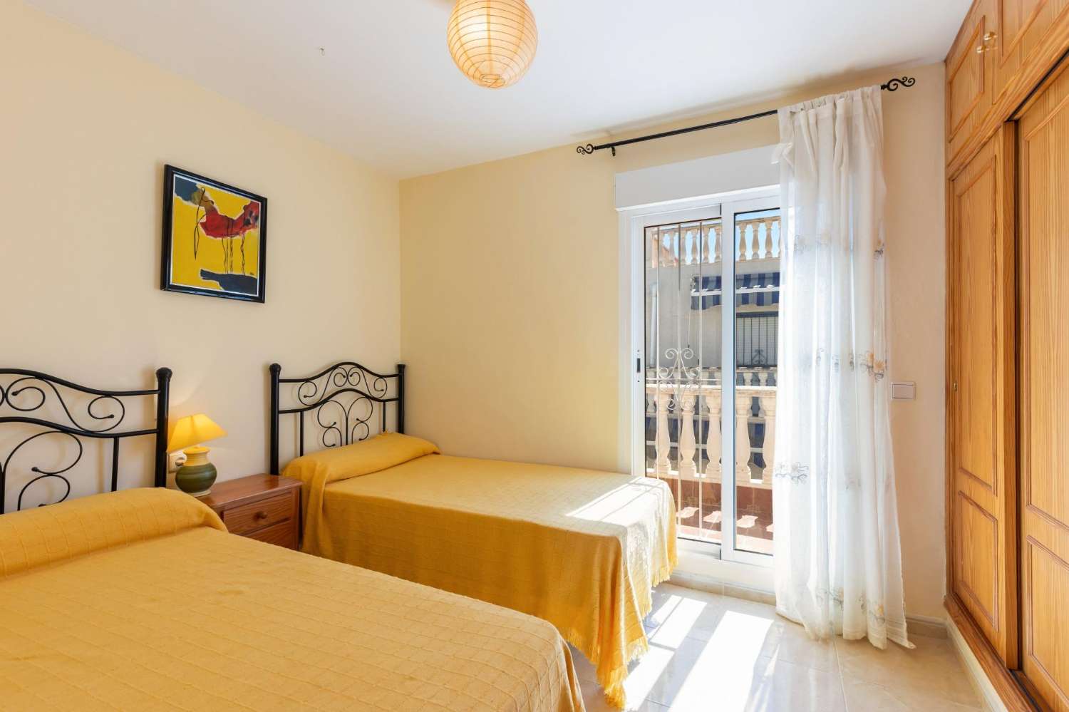 Bungalow de 4 dormitorios - Torrevieja (zona cruce de caminos)