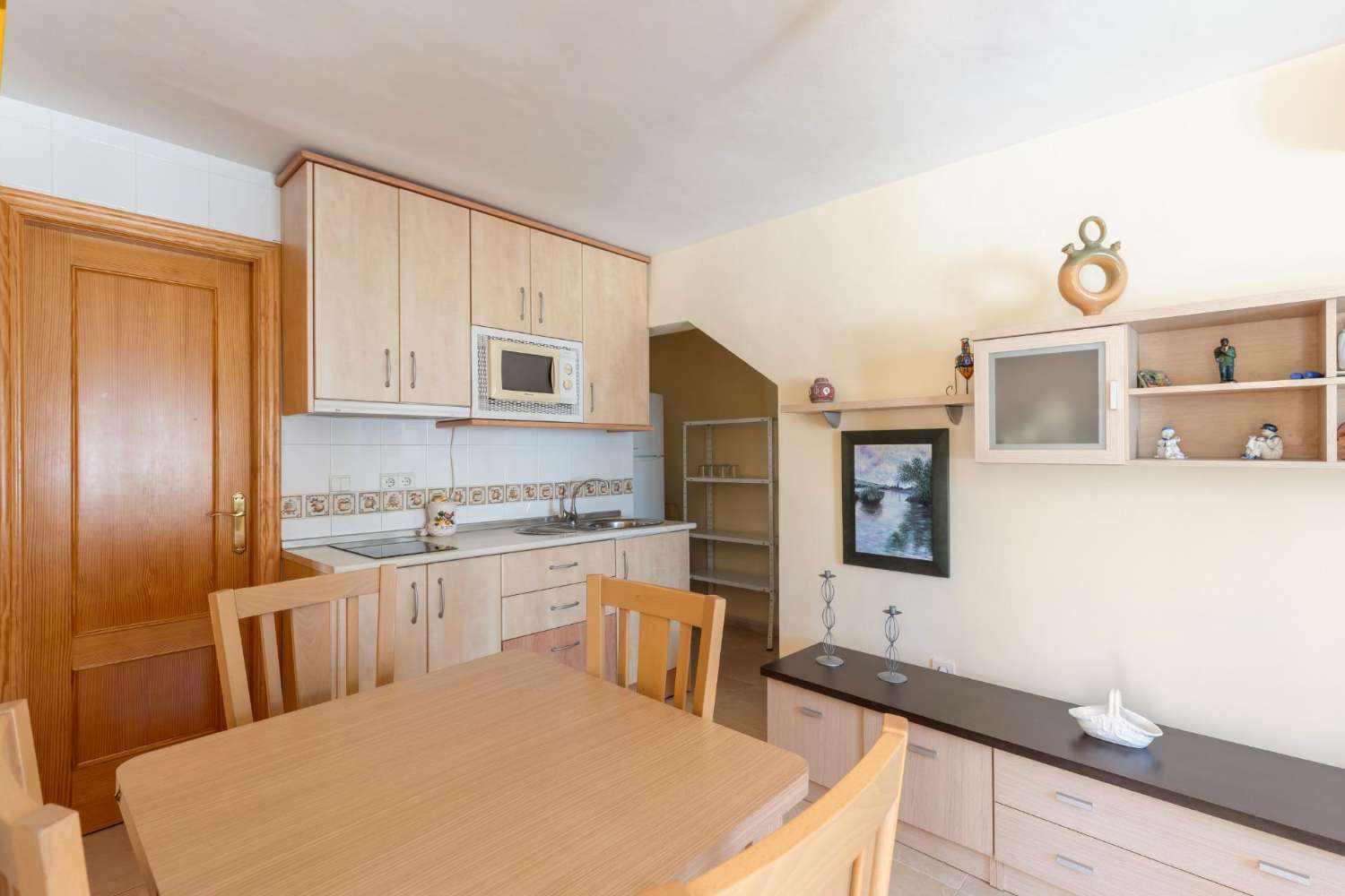 Bungalow de 4 dormitorios - Torrevieja (zona cruce de caminos)
