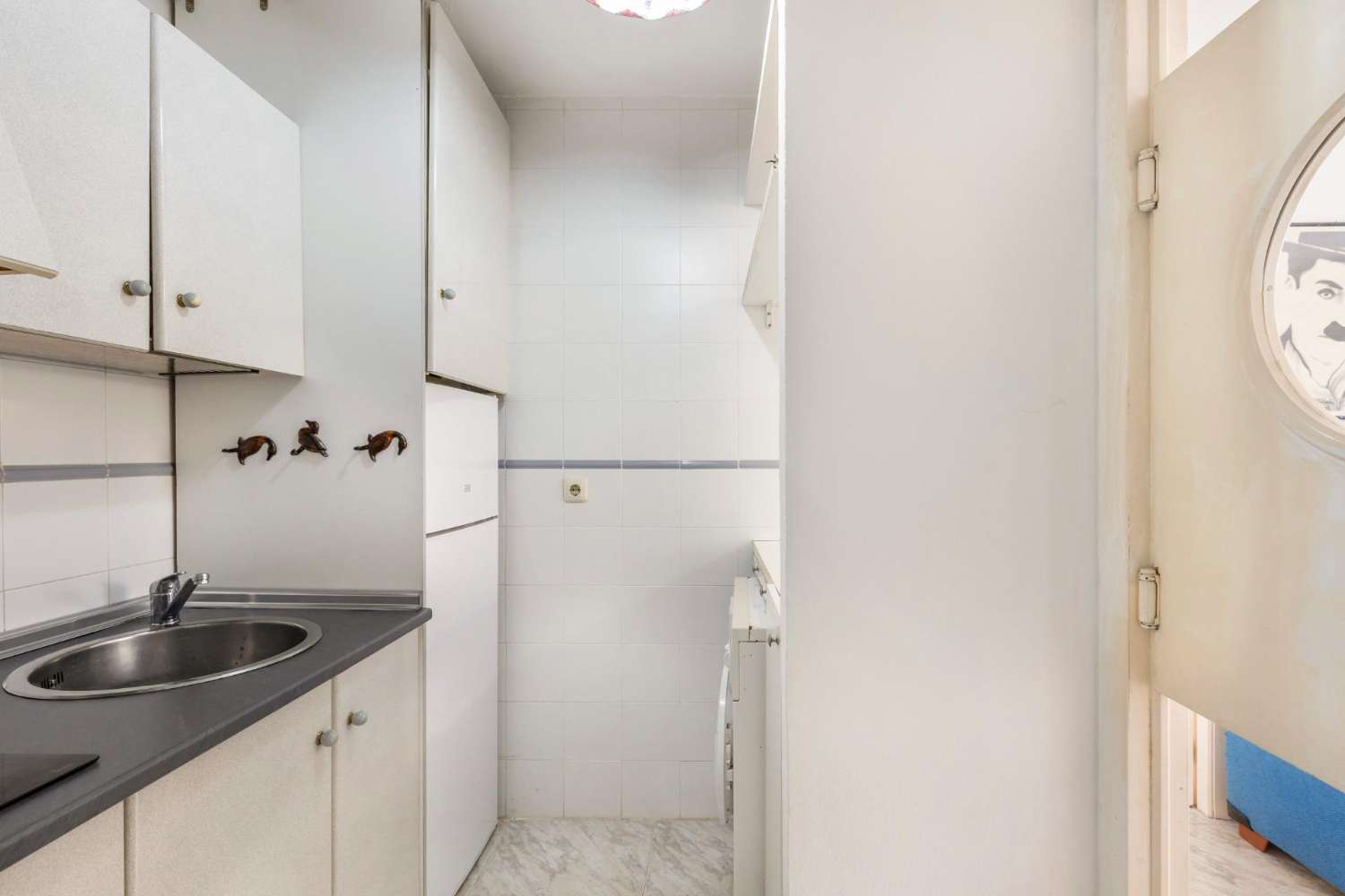 Bungalow de 4 dormitorios - Torrevieja (zona cruce de caminos)