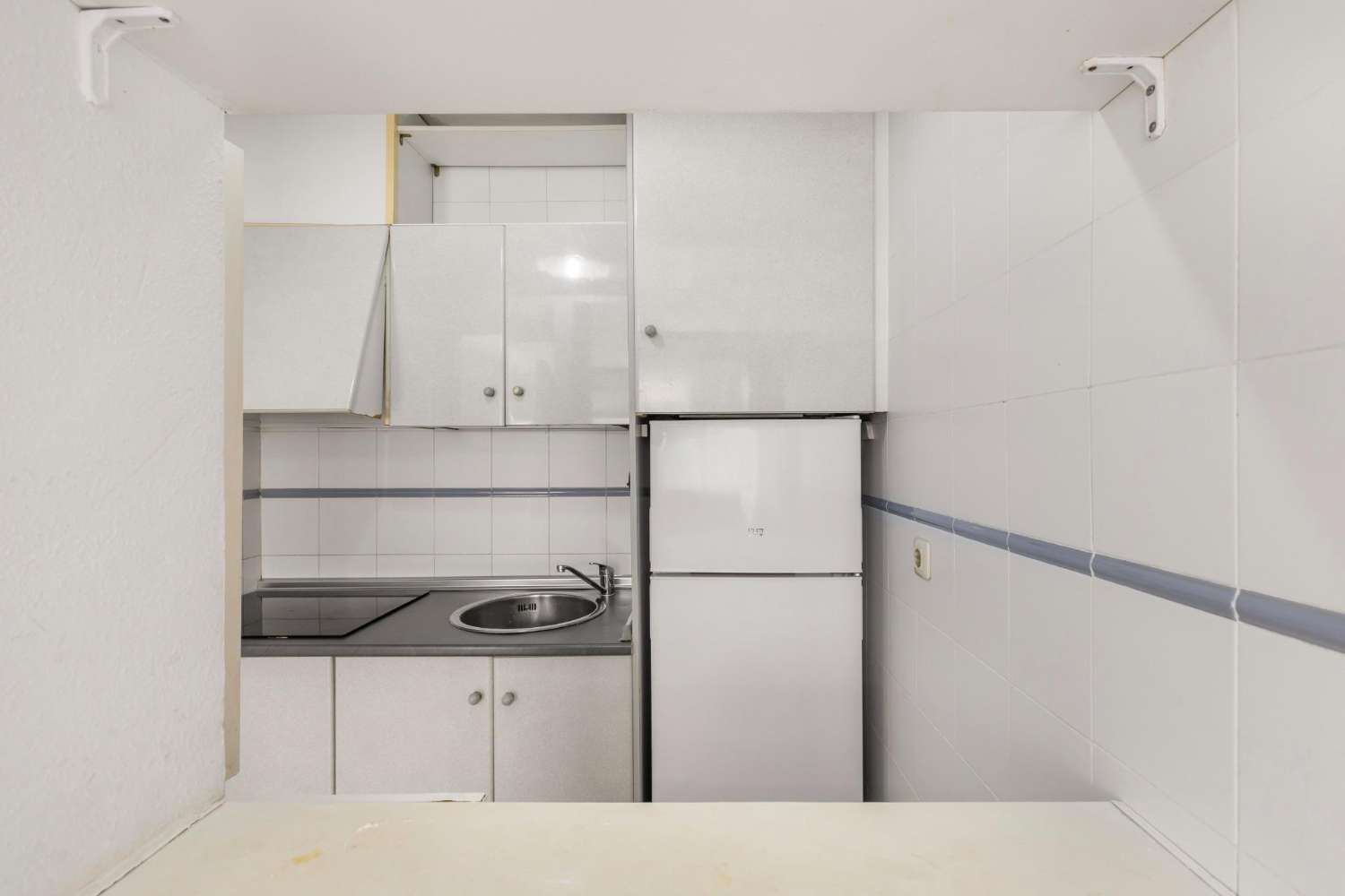 Bungalow de 4 dormitorios - Torrevieja (zona cruce de caminos)