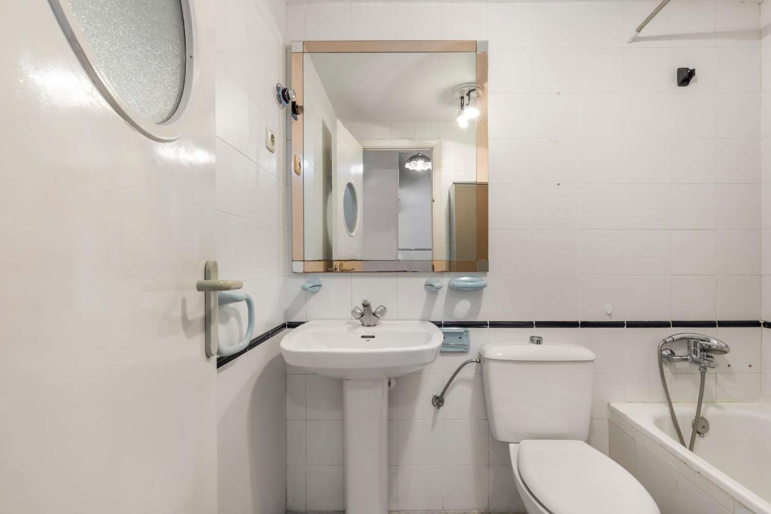 Bungalow de 4 dormitorios - Torrevieja (zona cruce de caminos)