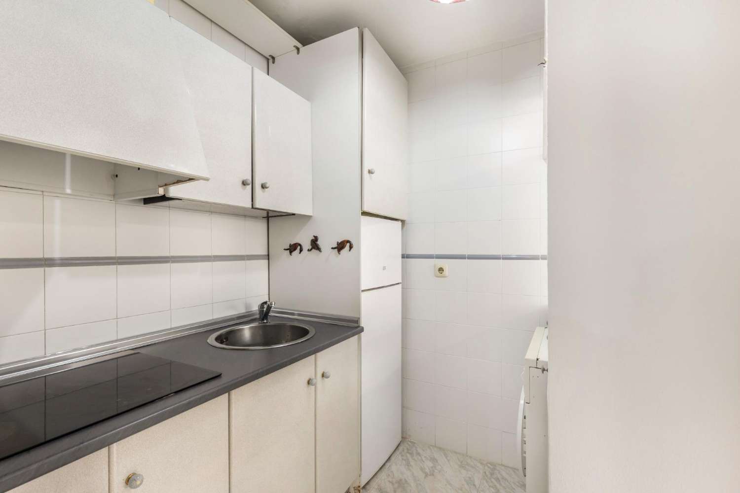 Bungalow de 4 dormitorios - Torrevieja (zona cruce de caminos)