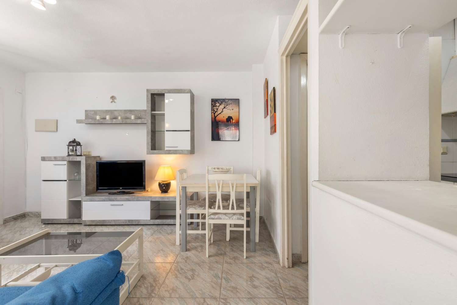 Bungalow de 4 dormitorios - Torrevieja (zona cruce de caminos)