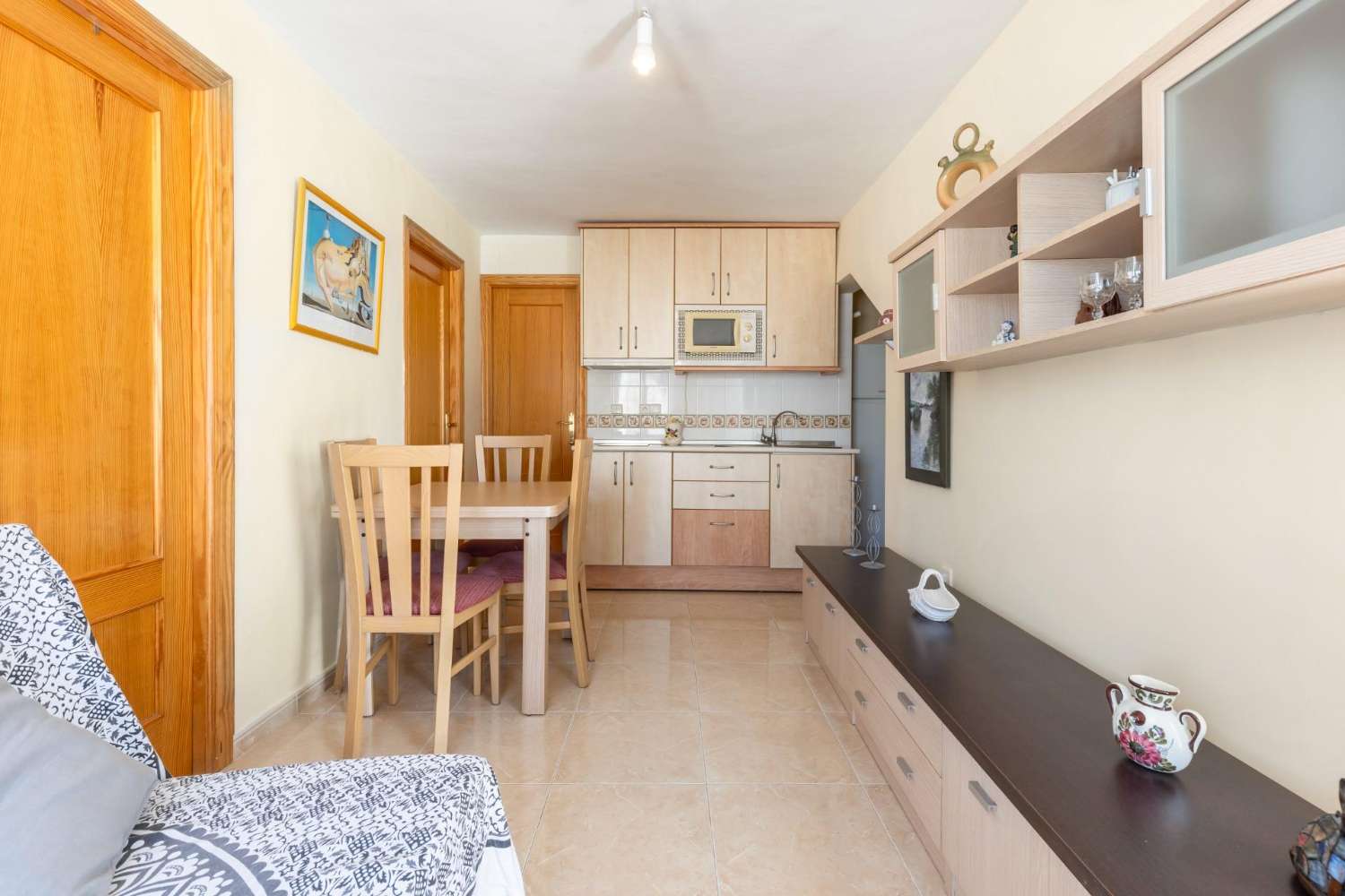 Bungalow de 4 dormitorios - Torrevieja (zona cruce de caminos)