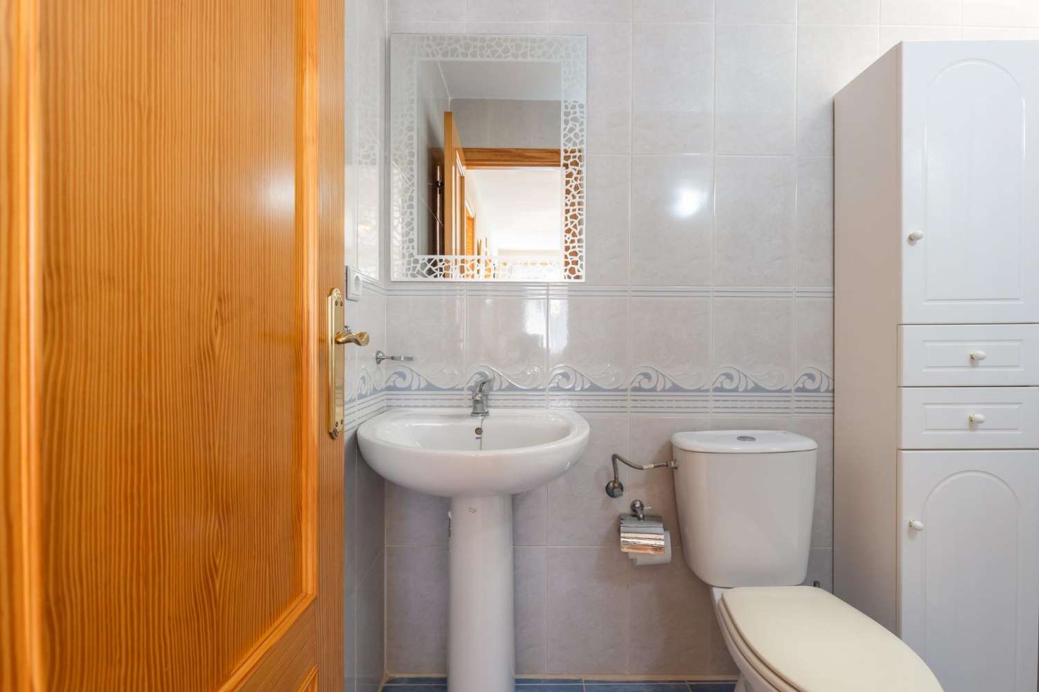 Bungalow de 4 dormitorios - Torrevieja (zona cruce de caminos)