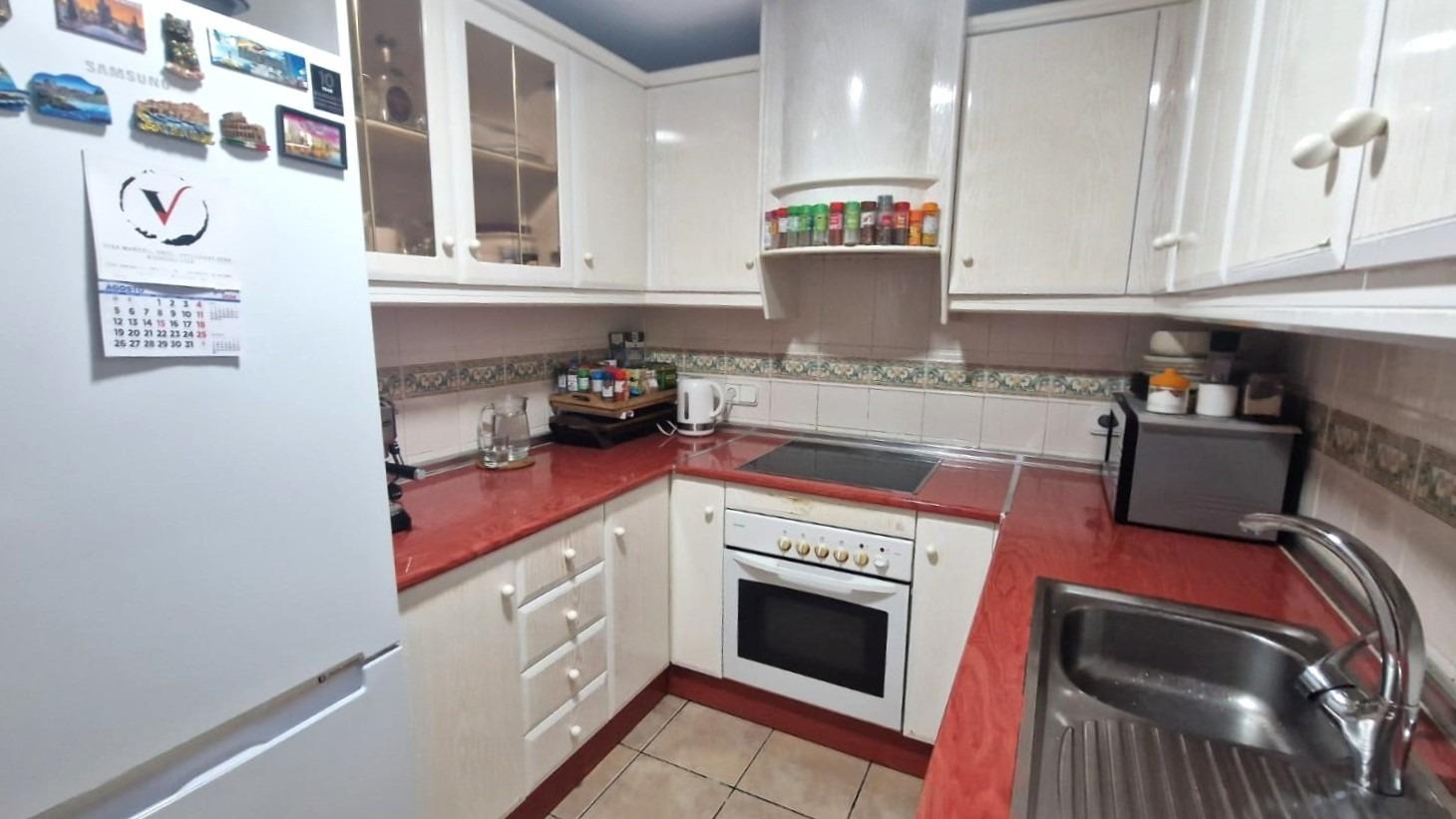 Terraced house - Torrevieja (Torreblanca)
