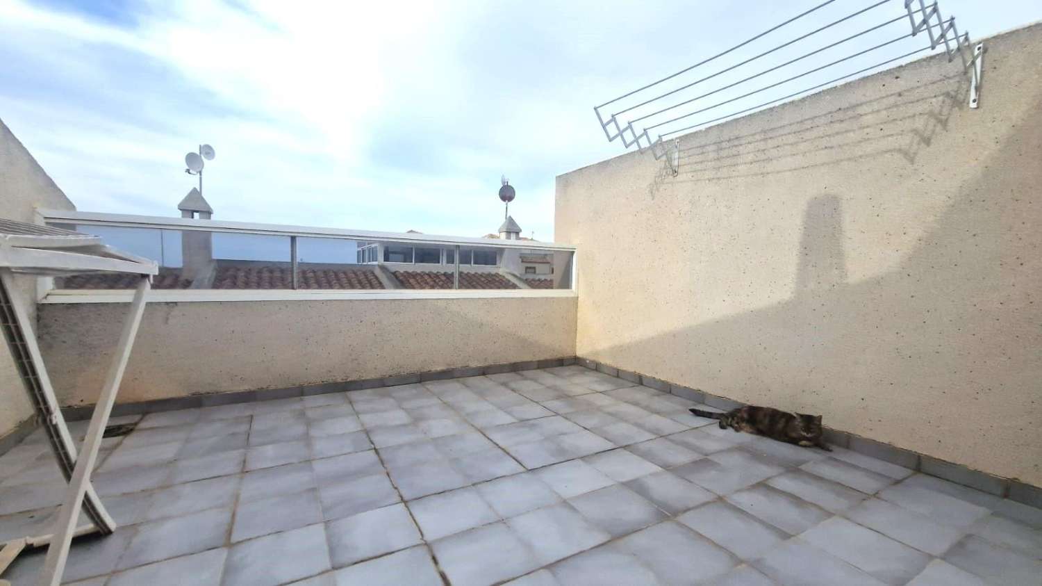 Terraced house - Torrevieja (Torreblanca)