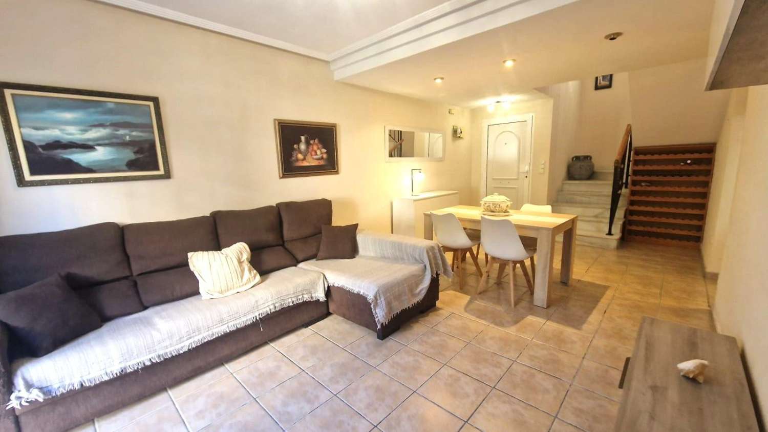 Terraced house - Torrevieja (Torreblanca)