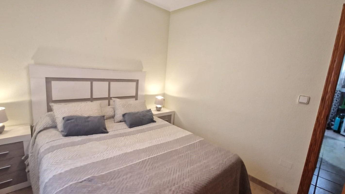 Terraced house - Torrevieja (Torreblanca)