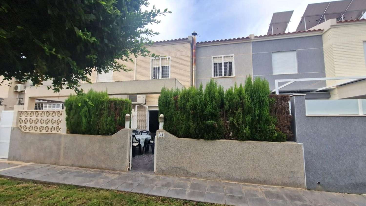 Terraced house - Torrevieja (Torreblanca)