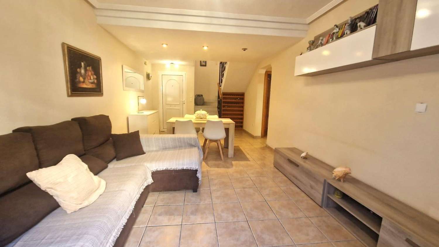Terraced house - Torrevieja (Torreblanca)