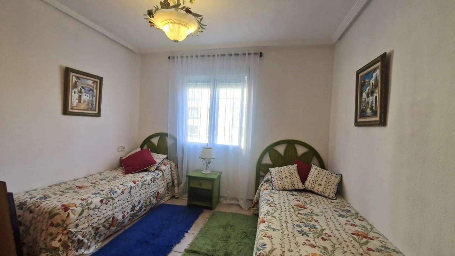 Terraced house - Torrevieja (Torreblanca)