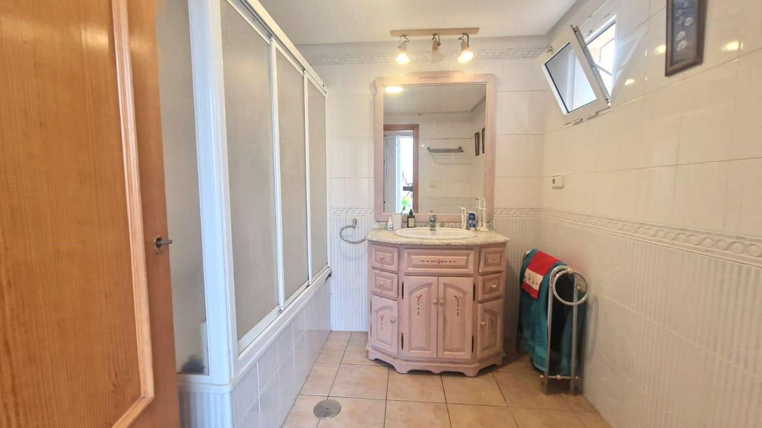 Terraced house - Torrevieja (Torreblanca)