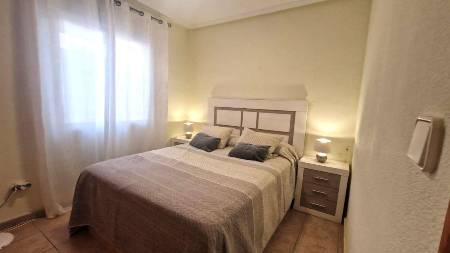 Terraced house - Torrevieja (Torreblanca)