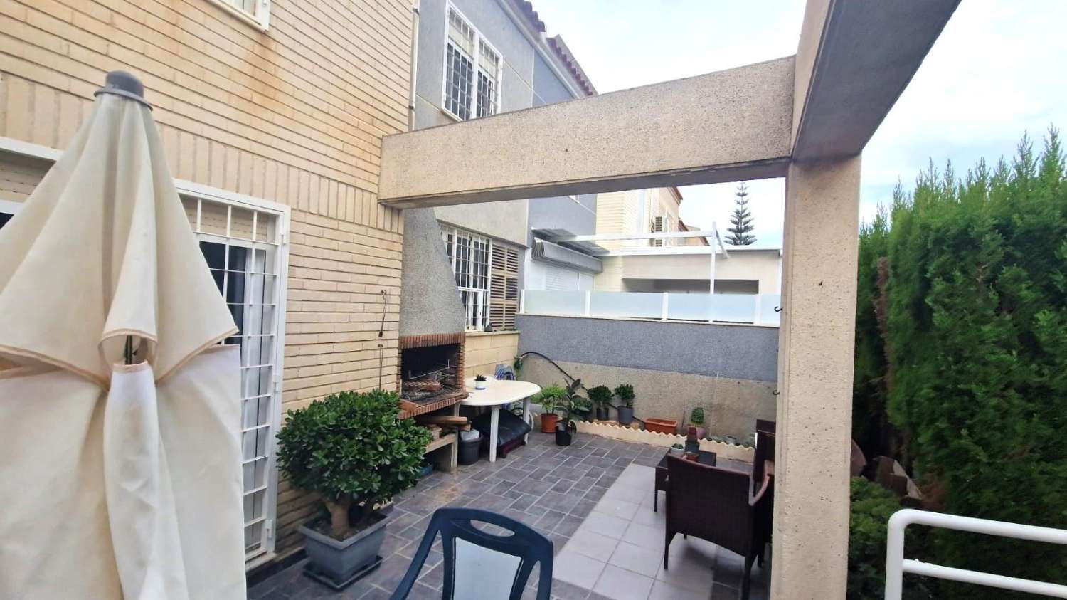 Terraced house - Torrevieja (Torreblanca)