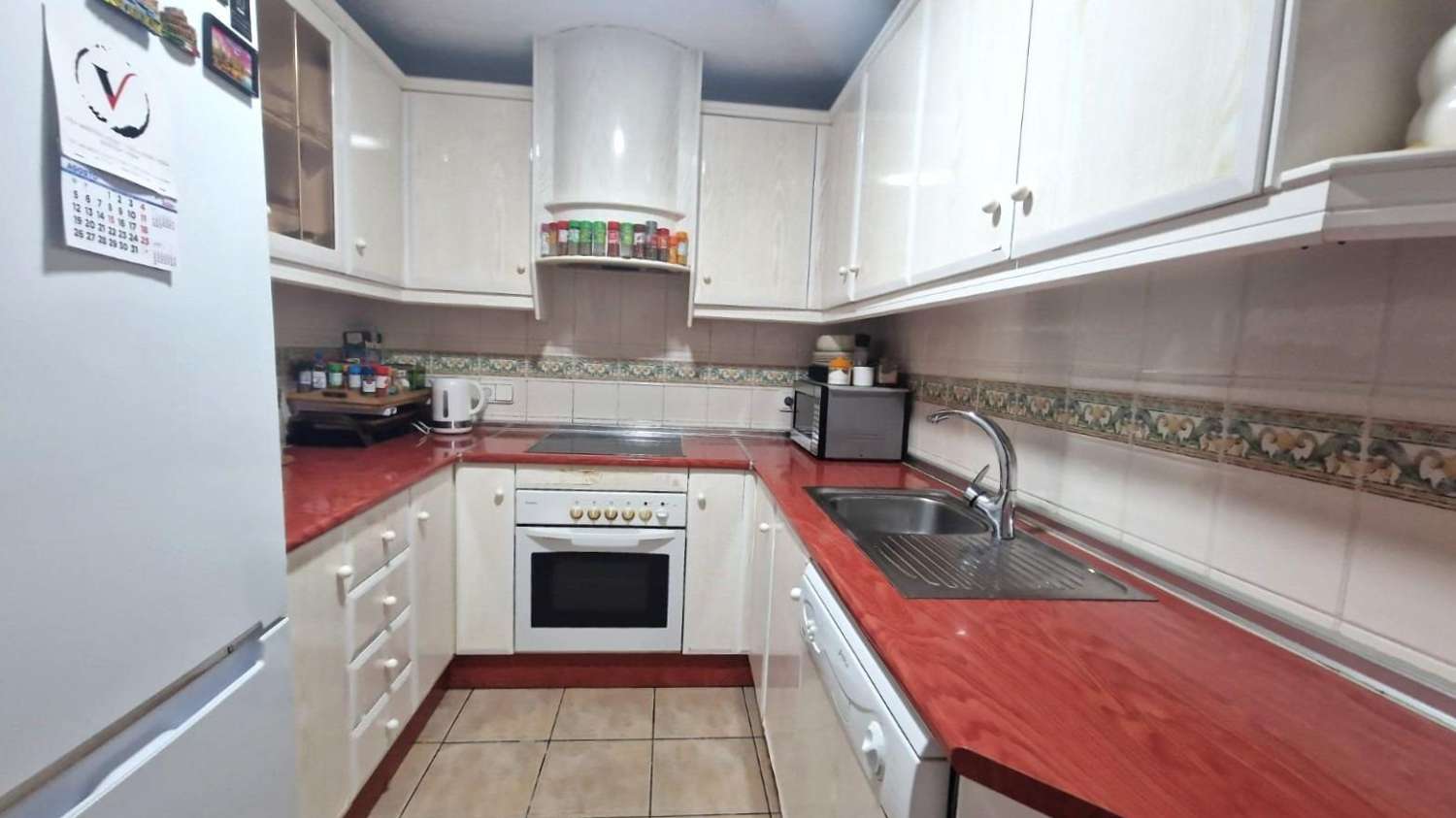 Terraced house - Torrevieja (Torreblanca)