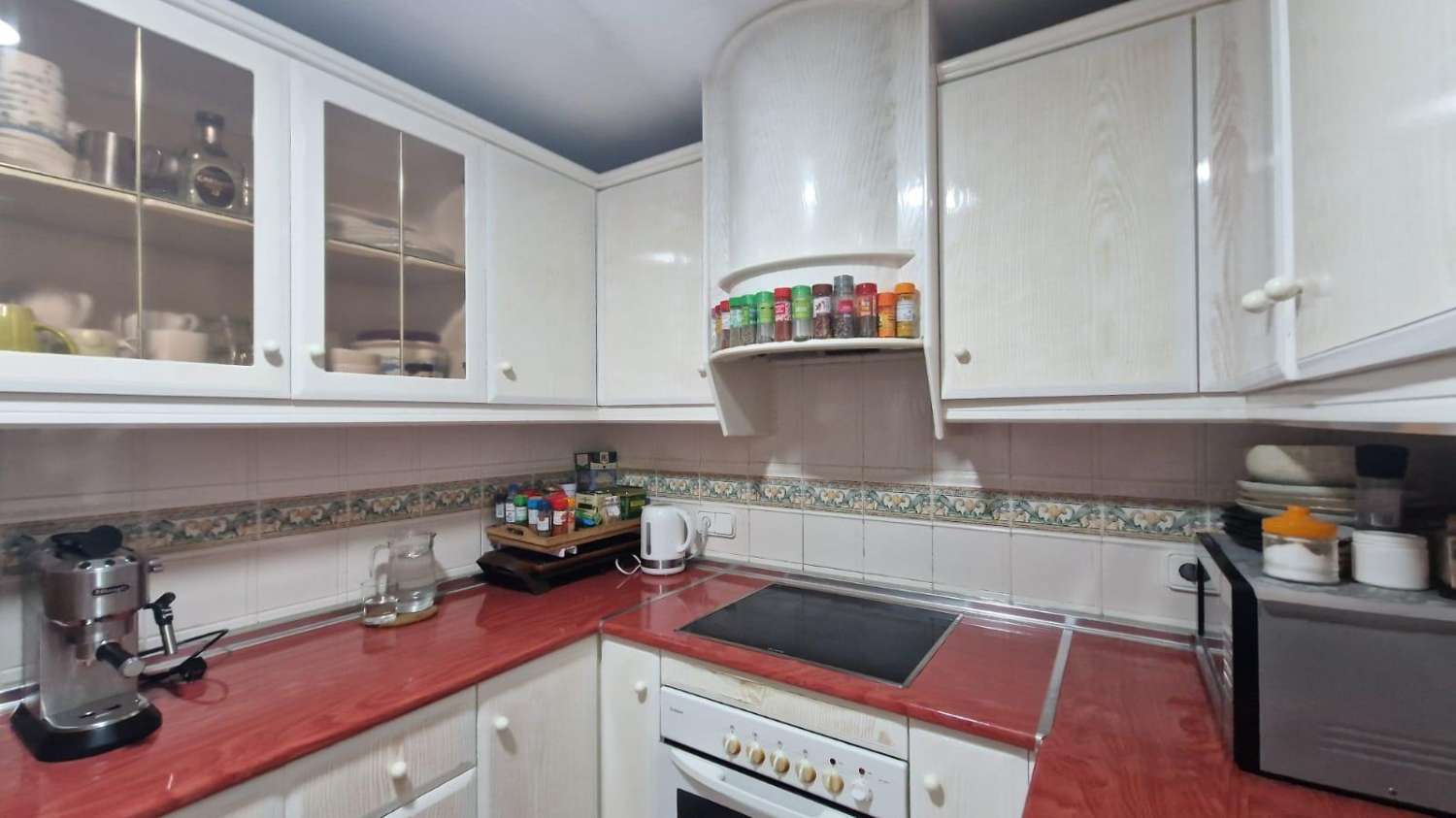 Terraced house - Torrevieja (Torreblanca)
