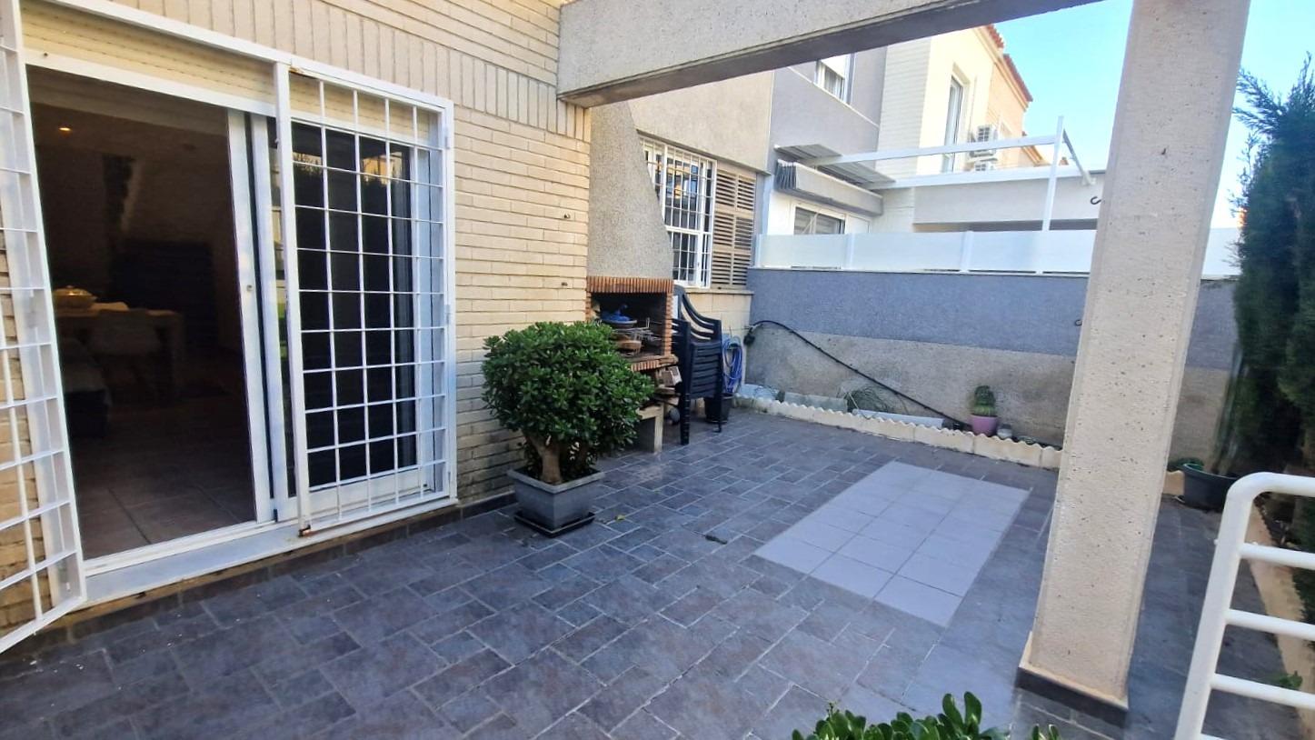 Terraced house - Torrevieja (Torreblanca)