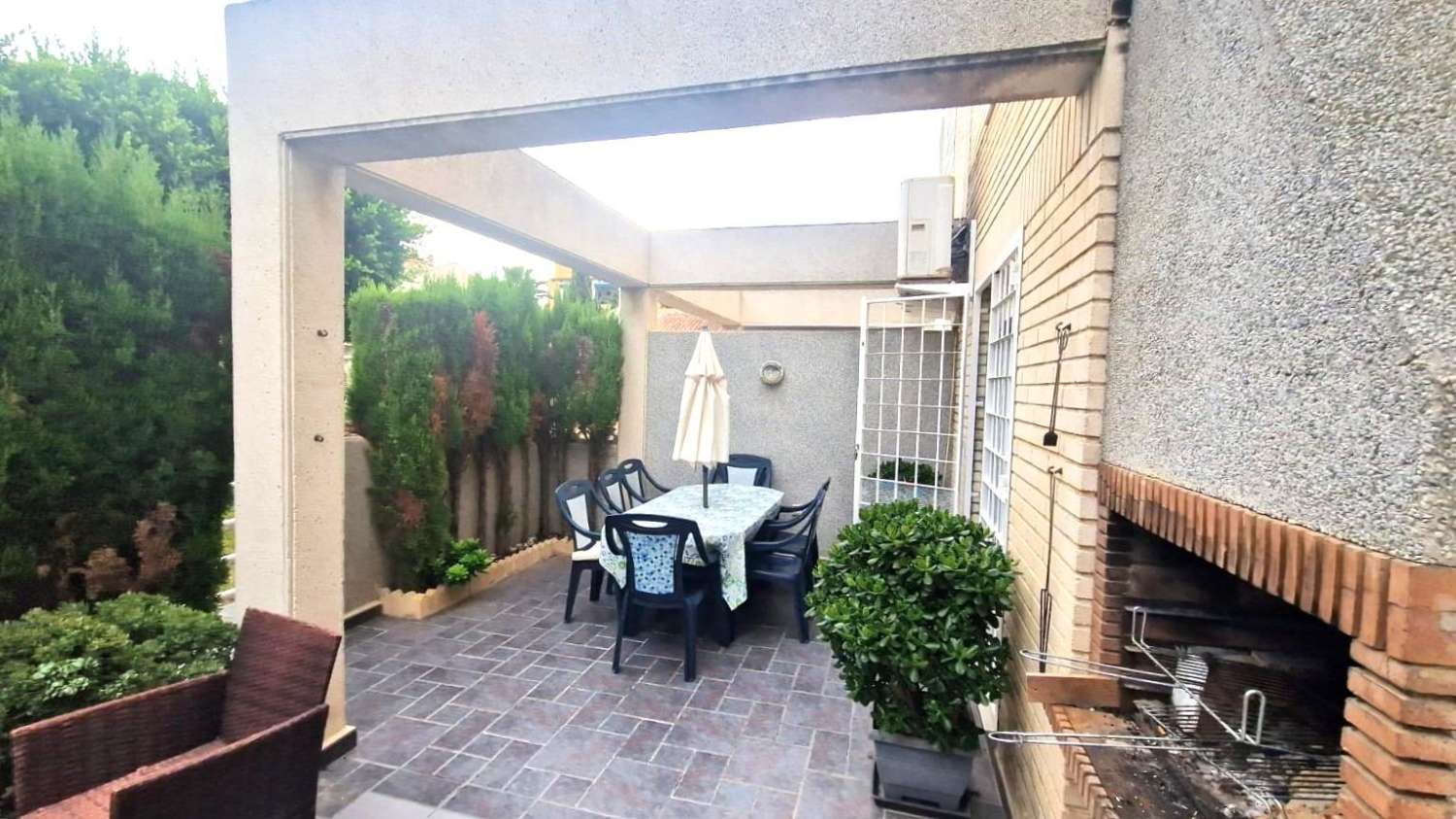 Terraced house - Torrevieja (Torreblanca)