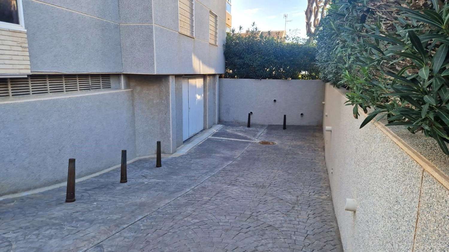 Terraced house - Torrevieja (Torreblanca)