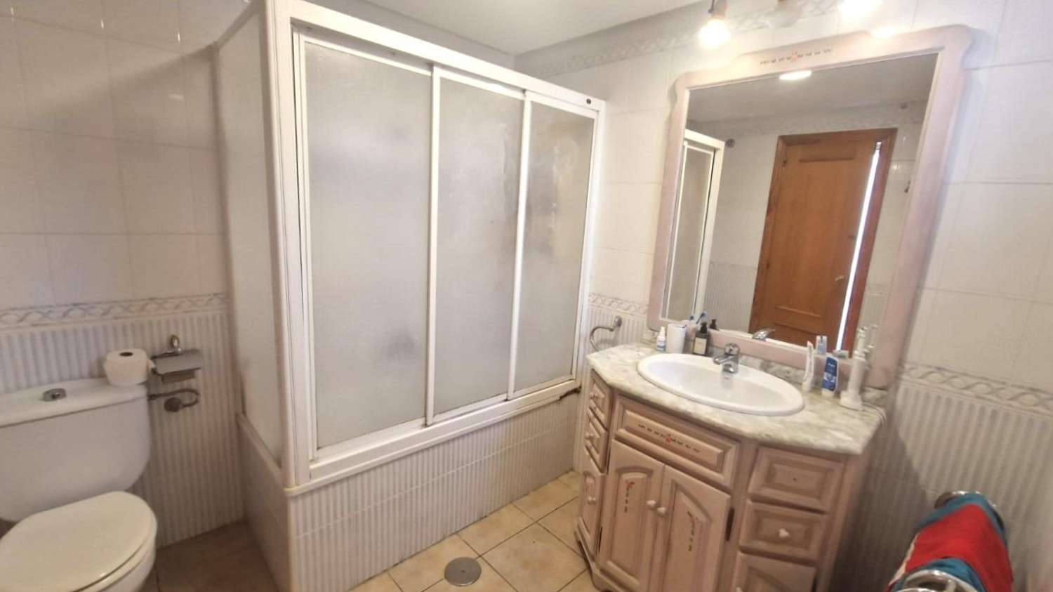 Terraced house - Torrevieja (Torreblanca)