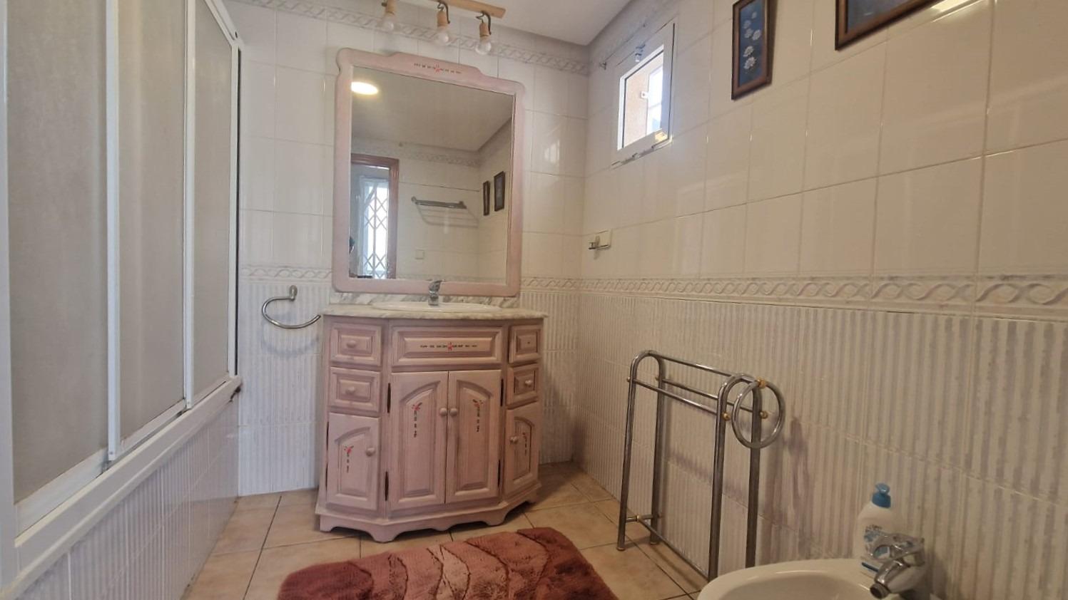 Terraced house - Torrevieja (Torreblanca)