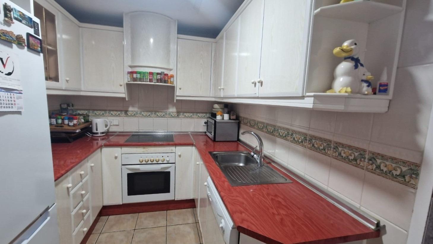 Terraced house - Torrevieja (Torreblanca)