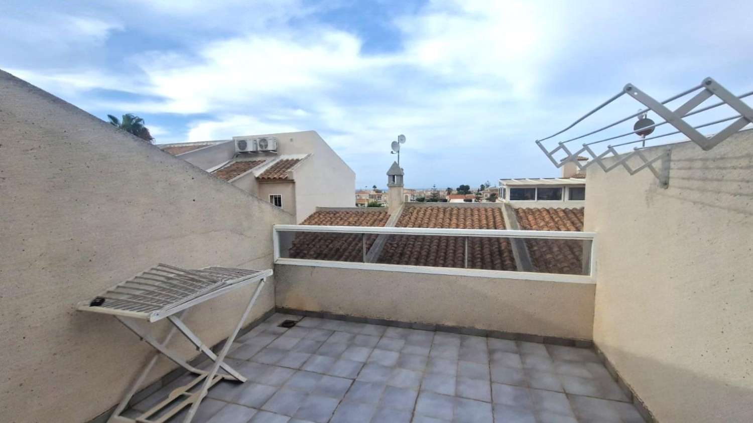 Terraced house - Torrevieja (Torreblanca)