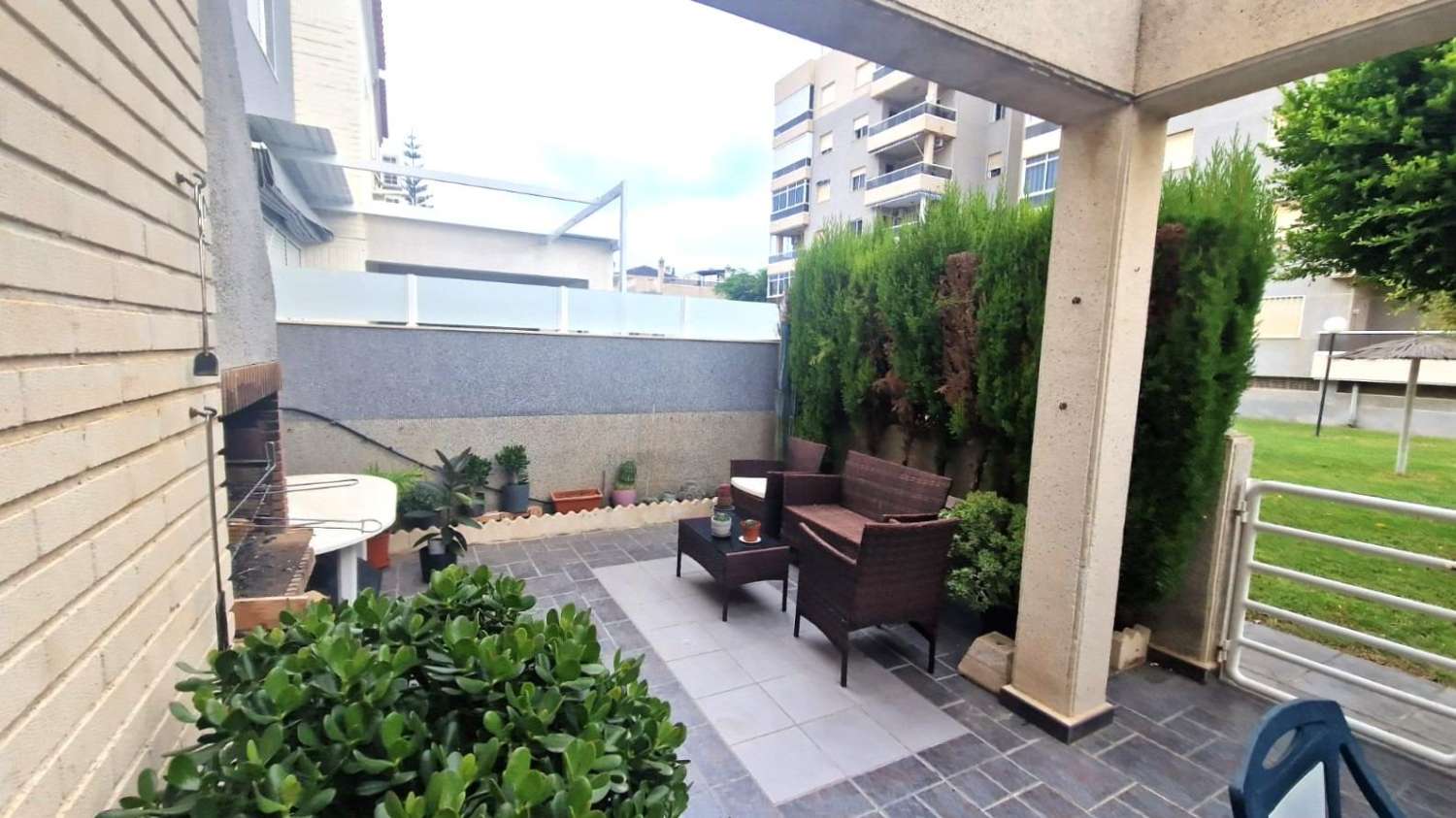 Terraced house - Torrevieja (Torreblanca)