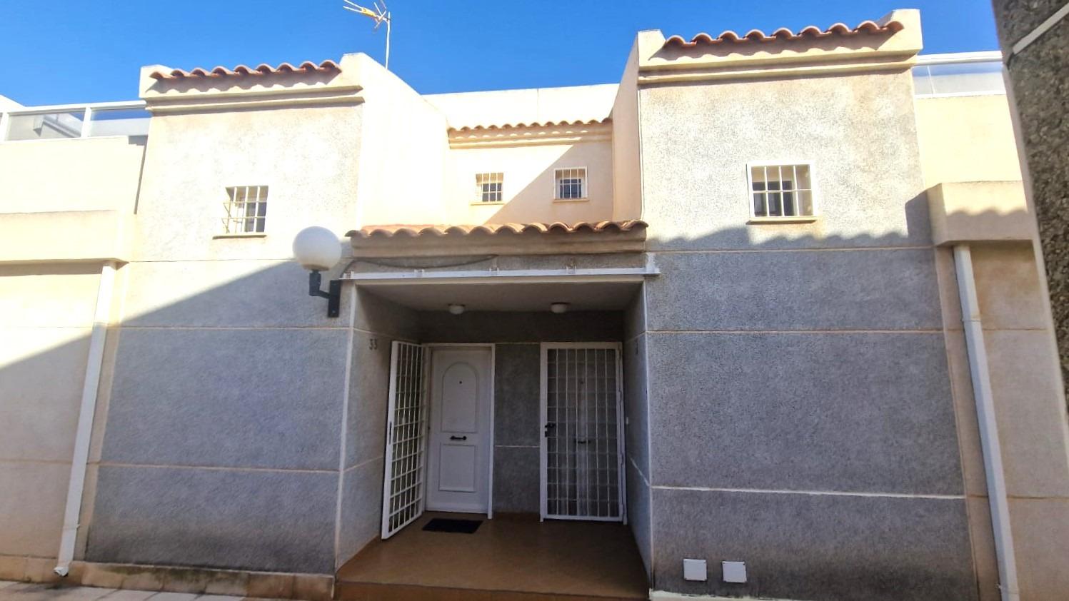 Terraced house - Torrevieja (Torreblanca)