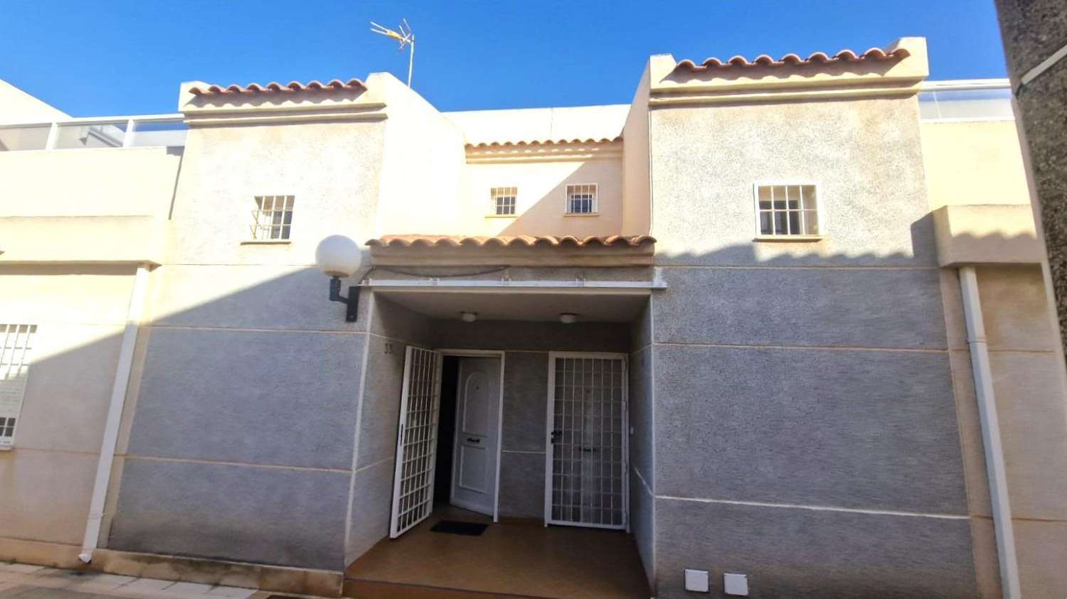 Terraced house - Torrevieja (Torreblanca)