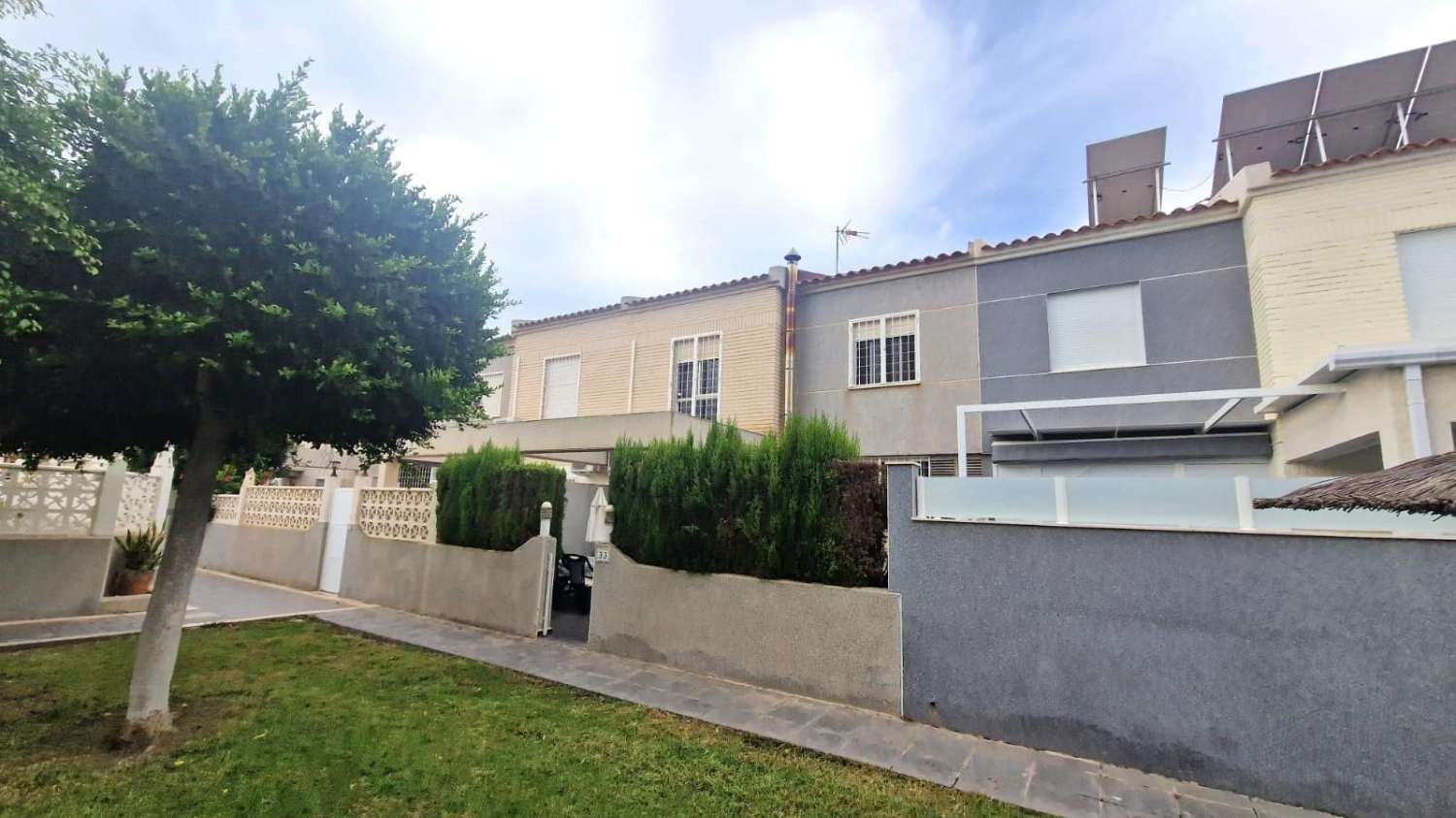 Terraced house - Torrevieja (Torreblanca)