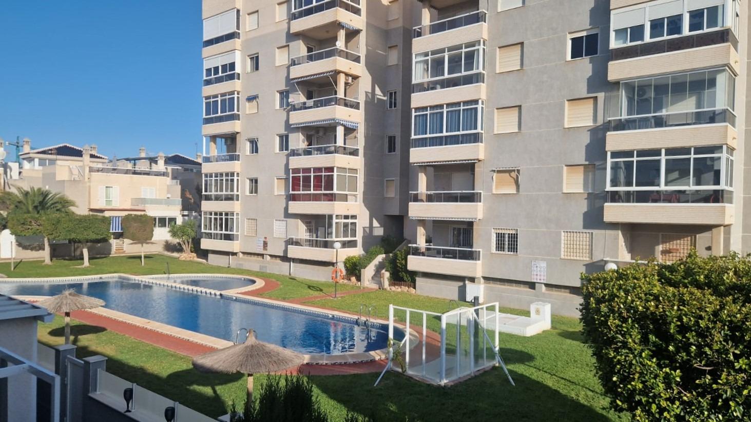 Terraced house - Torrevieja (Torreblanca)