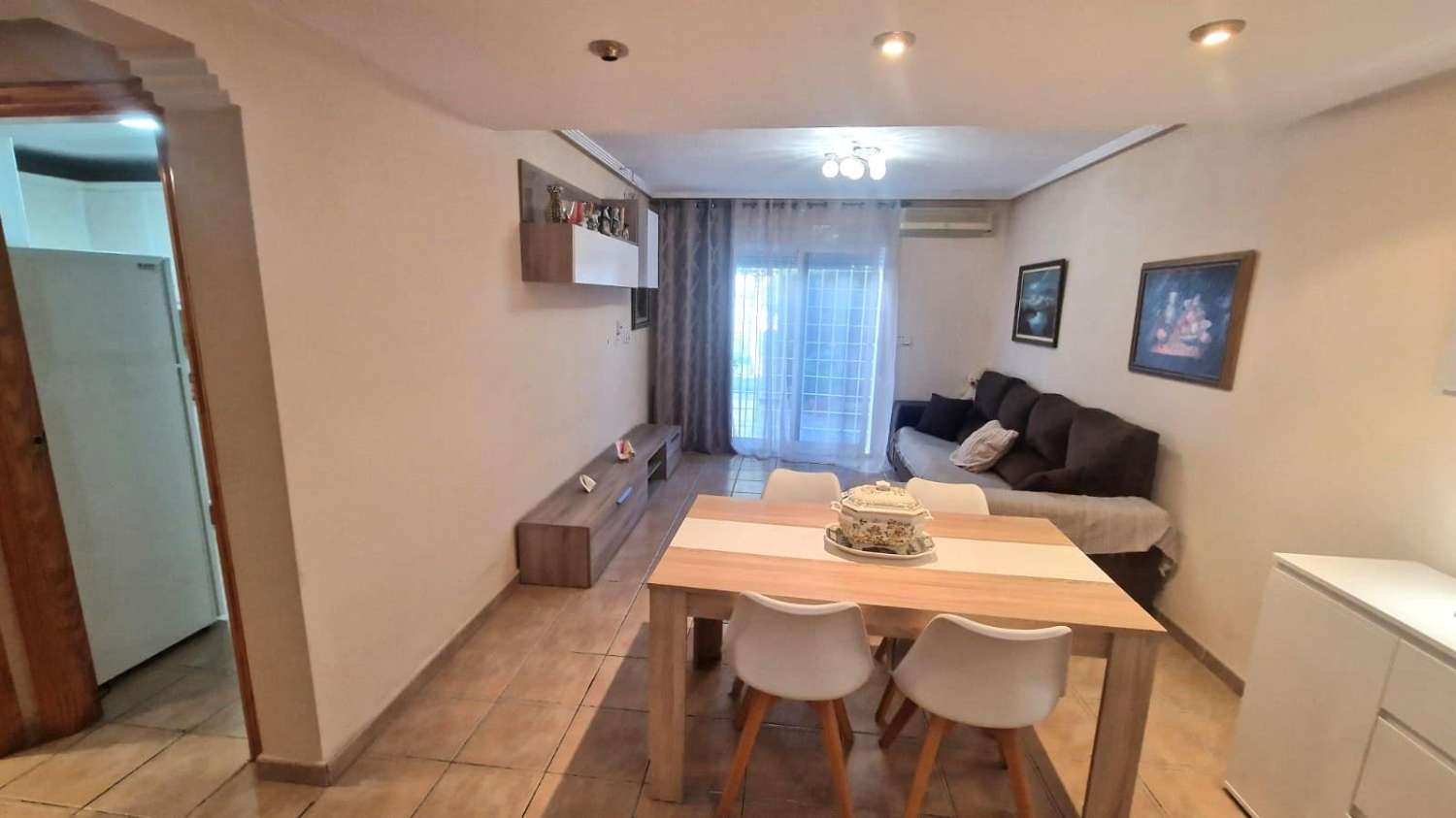Terraced house - Torrevieja (Torreblanca)