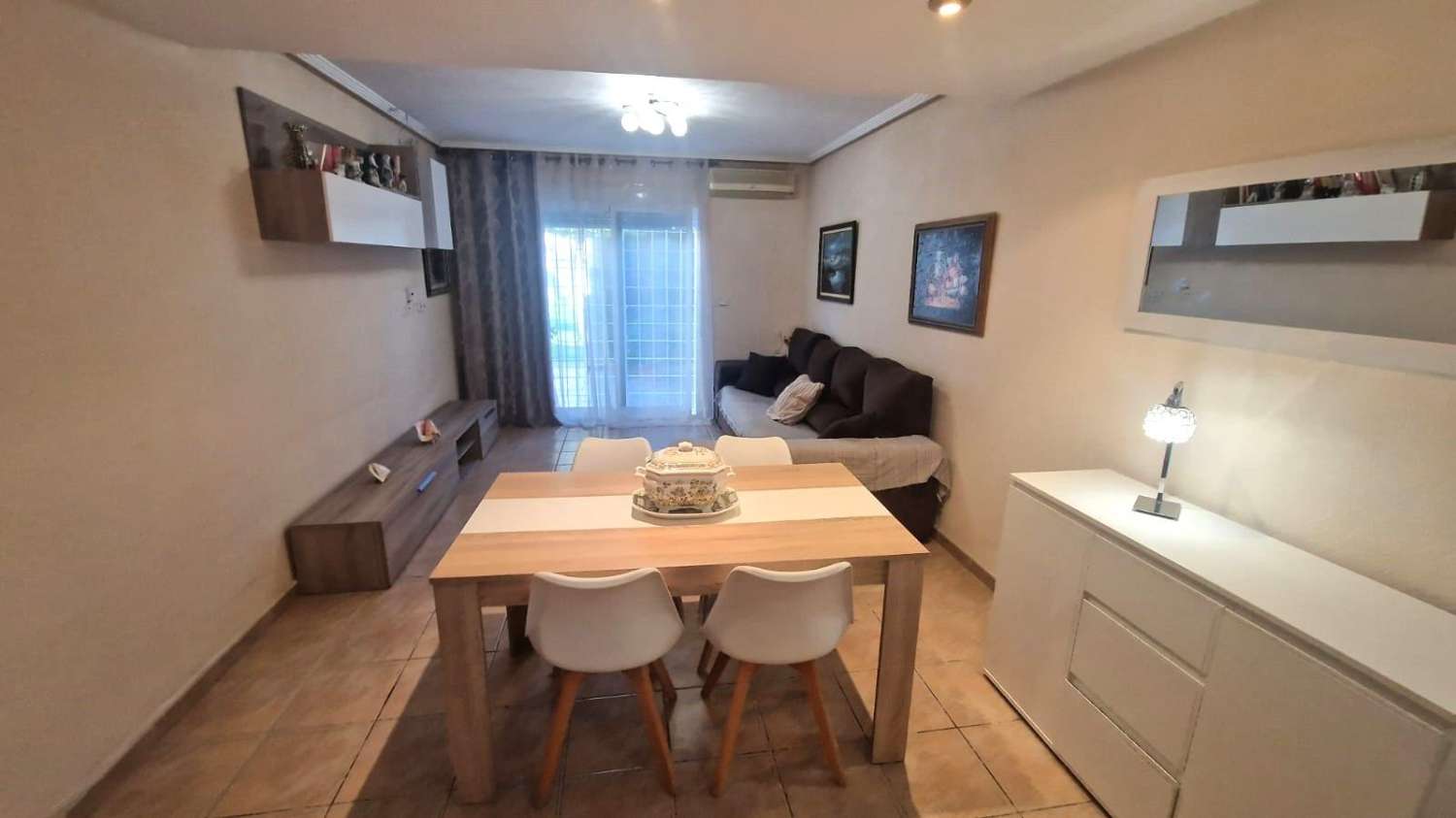 Terraced house - Torrevieja (Torreblanca)