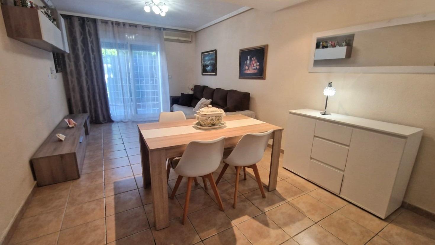 Terraced house - Torrevieja (Torreblanca)