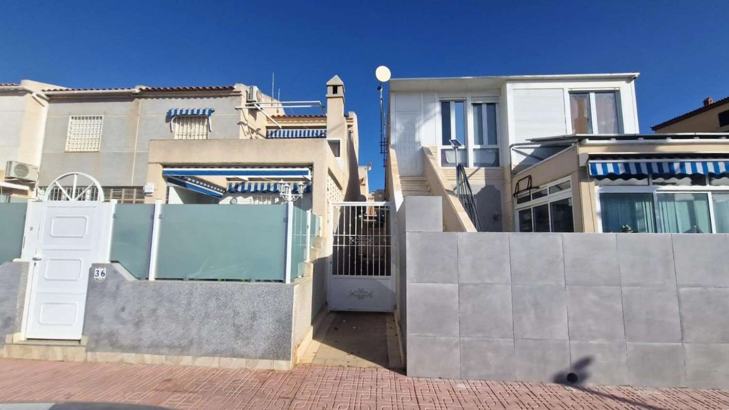 Terraced house - Torrevieja (Torreblanca)
