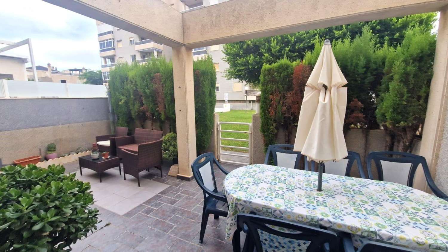 Terraced house - Torrevieja (Torreblanca)