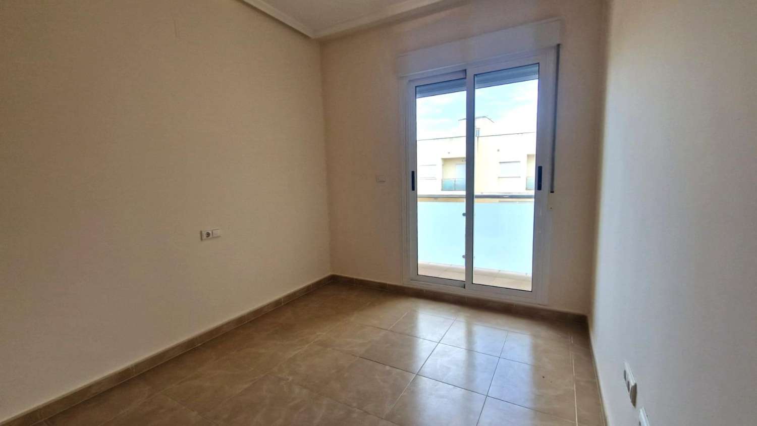 Casa de campo - Los Montesinos (La Herrada)