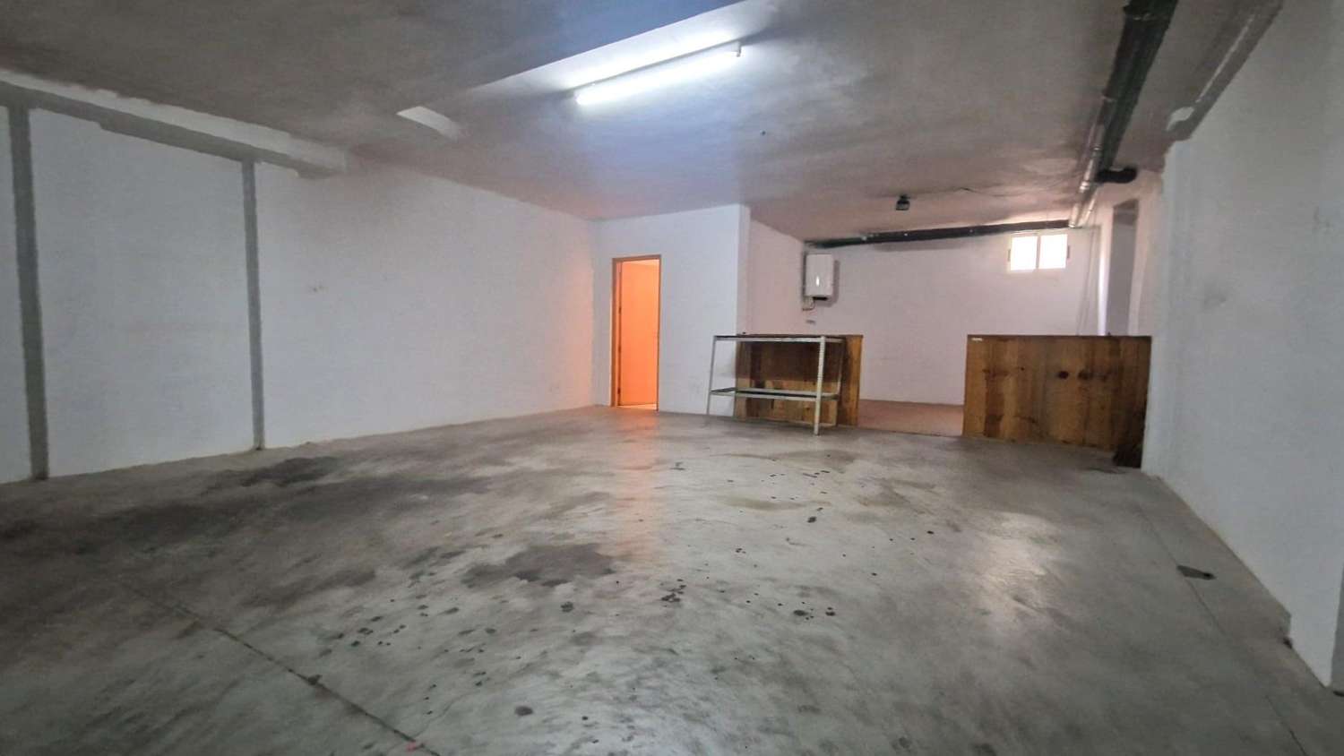 Casa de campo - Los Montesinos (La Herrada)