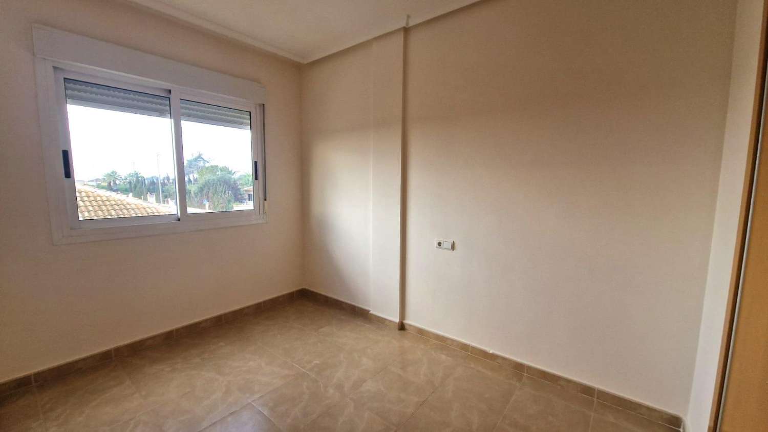 Casa de campo - Los Montesinos (La Herrada)