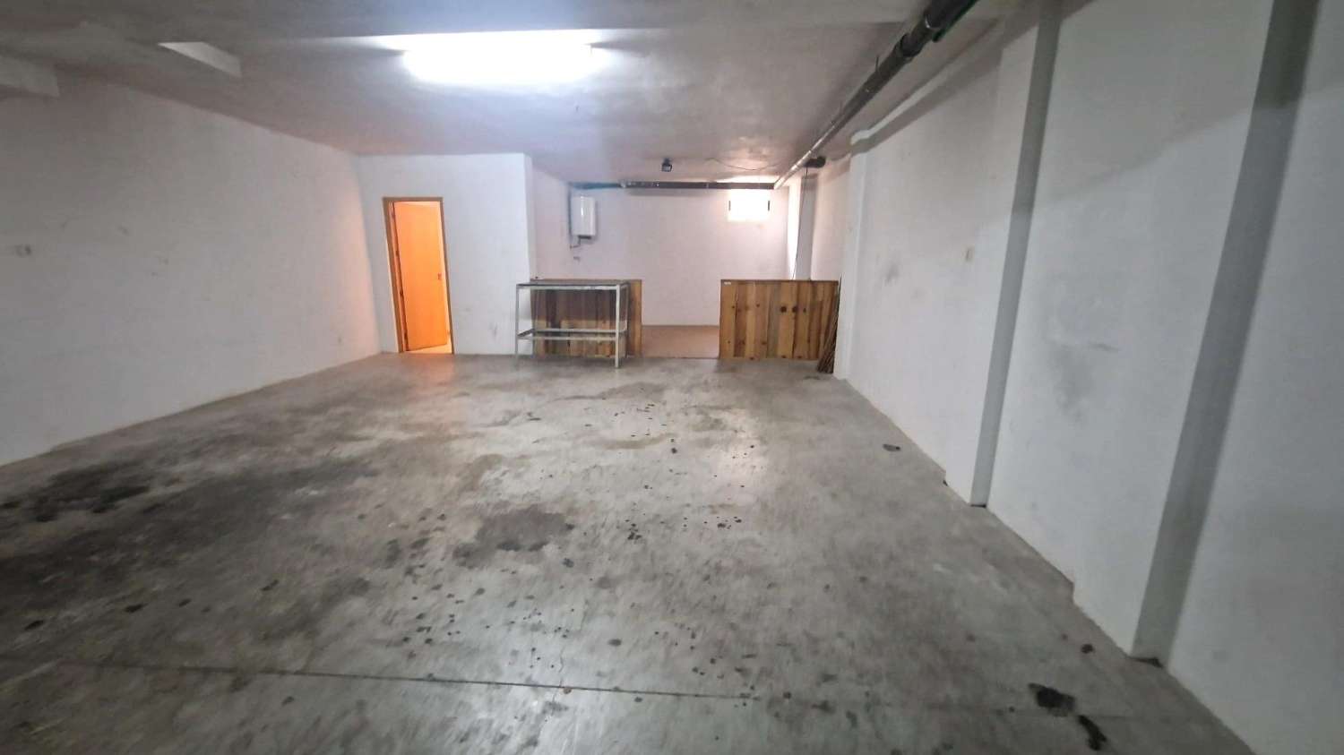 Casa de campo - Los Montesinos (La Herrada)