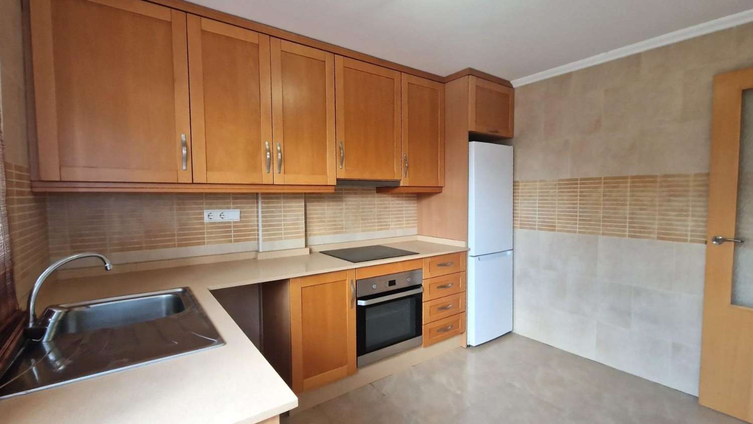 Casa de campo - Los Montesinos (La Herrada)