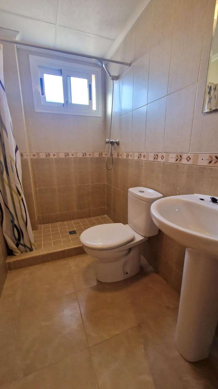 Casa de campo - Los Montesinos (La Herrada)