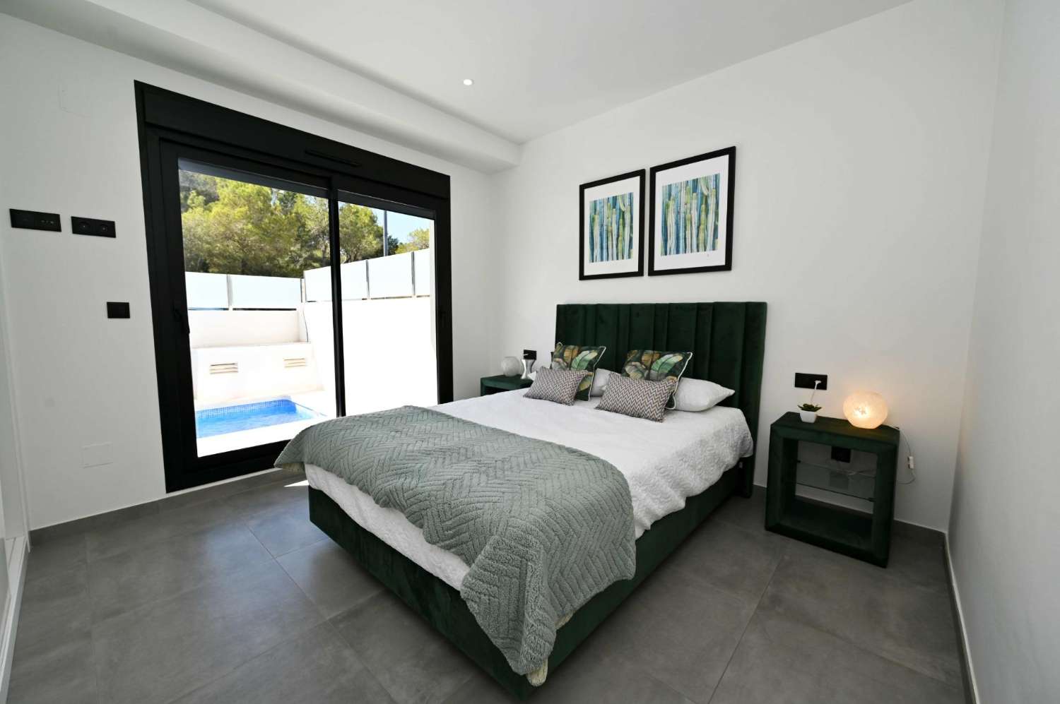 木屋 出售 在 Villamartín-Las Filipinas (Orihuela)