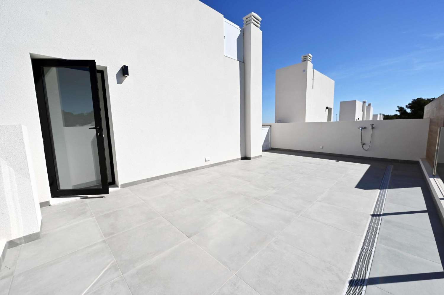 木屋 出售 在 Villamartín-Las Filipinas (Orihuela)