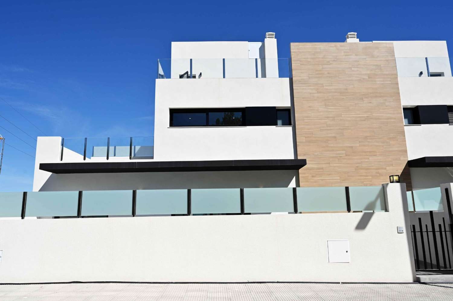木屋 出售 在 Villamartín-Las Filipinas (Orihuela)