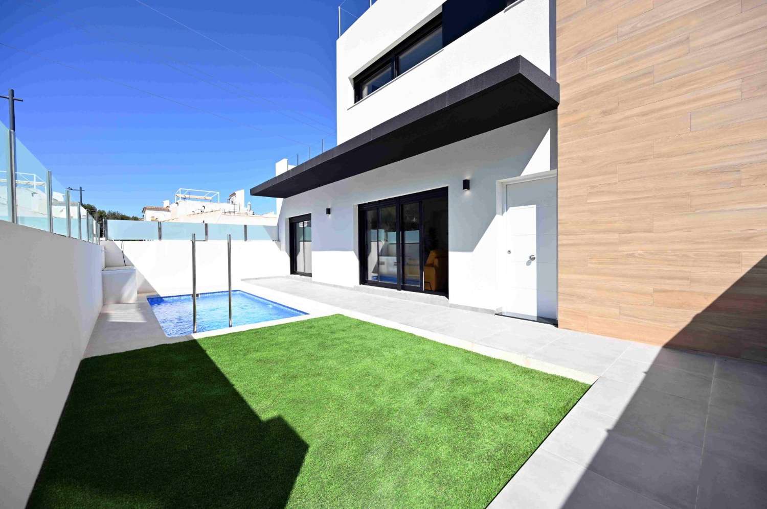 木屋 出售 在 Villamartín-Las Filipinas (Orihuela)